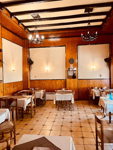 Τράπεζα Γεύσεων