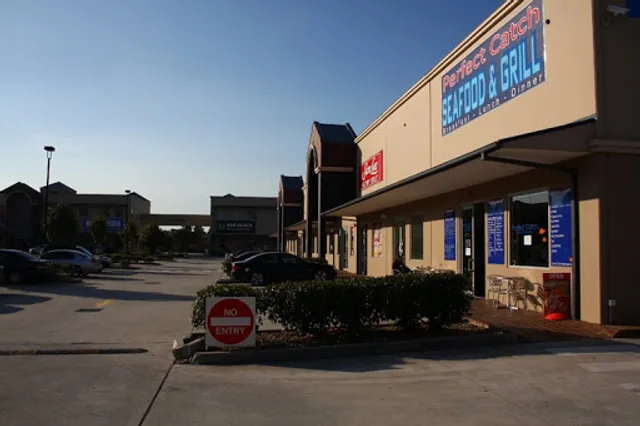 Perfect Catch Casula