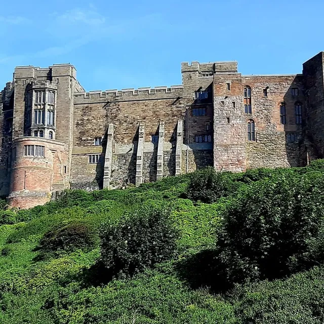 Seahouses Holiday Cottage