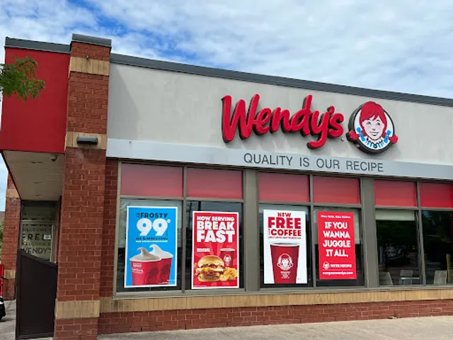 Wendy's