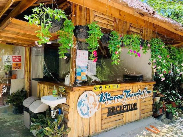 Pisces tourist inn