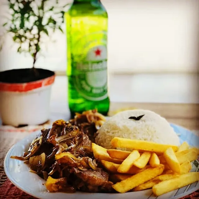 Restaurante Casa Empório. A TRADICIONAL CULINARIA ITALIANA