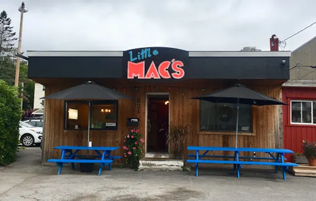 Little Mac's