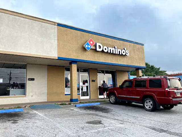 Domino's Pizza