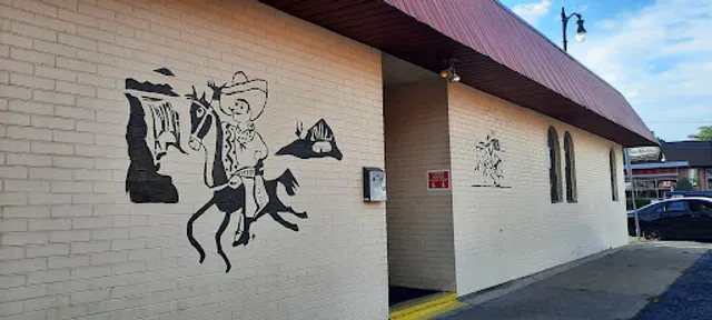 La Hacienda Ristorante and Pizzeria