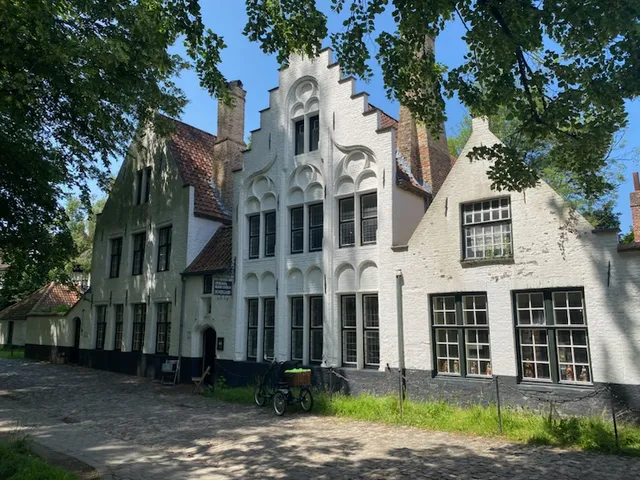 YouStay - The Boulevard House