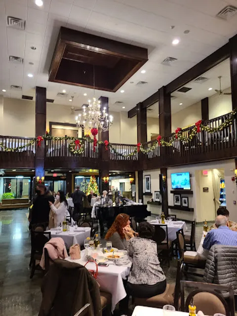 Calandra's Mediterranean Grill