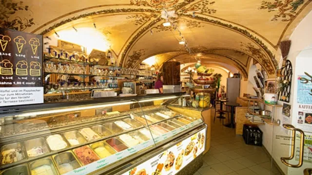Eiscafe Venezia