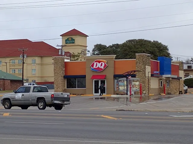 Dairy Queen of Cleburne N. Main St