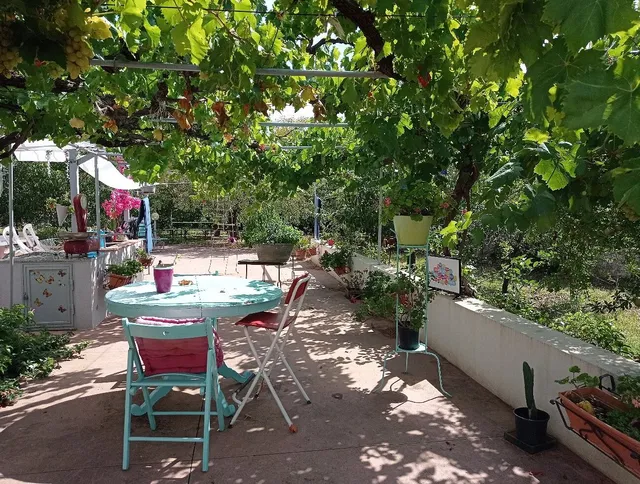 La Dimora di Nonno Nuccio