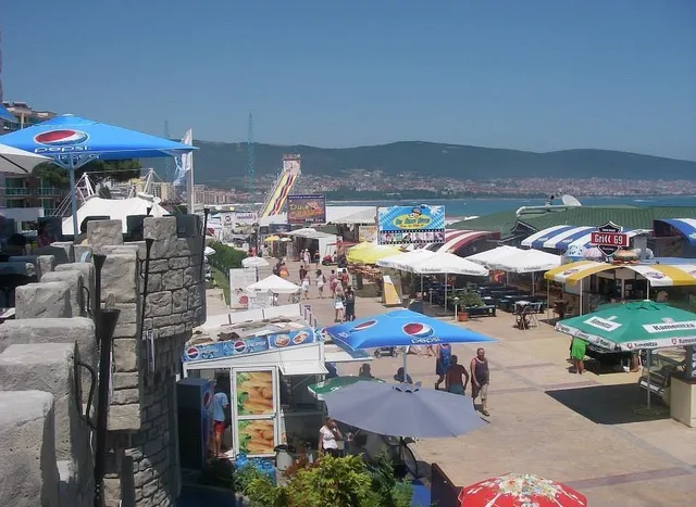 Комплекс Azuro