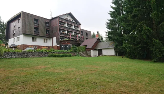 Hotel Pavla - Vysočina
