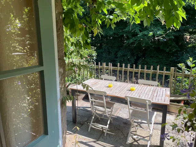 The Riverside Tailor's at Wray