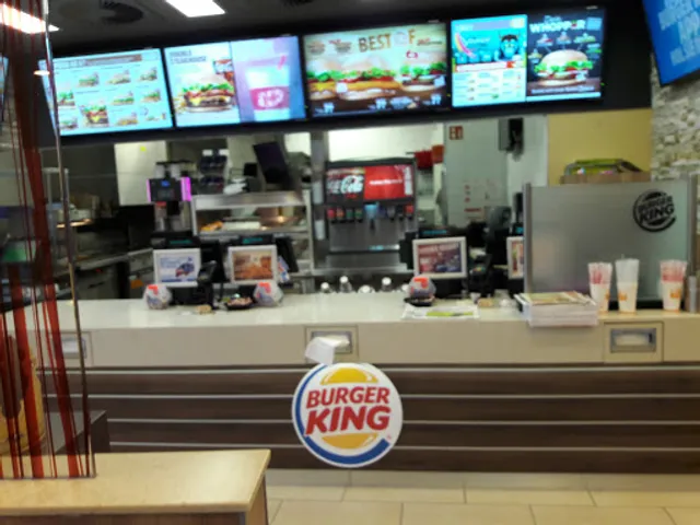 Burger King Rheine