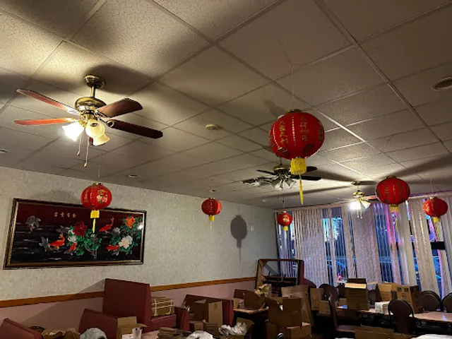 China Pearl Restaurant (Take-out Only, no Dine-In)