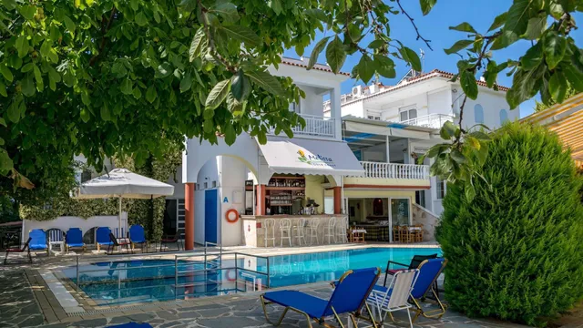 Hotel Melissa Gold Coast