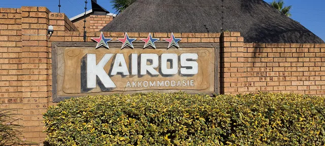 Kairos Home