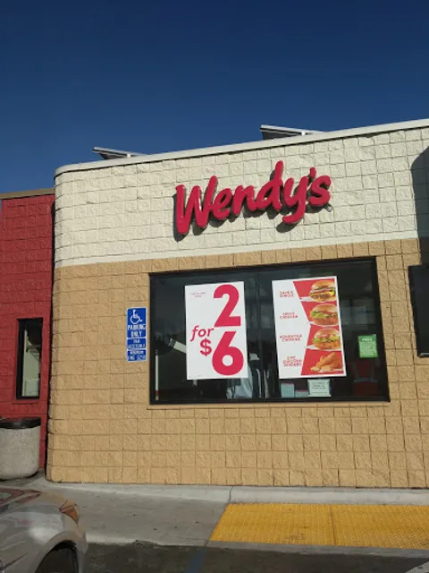 Wendy's