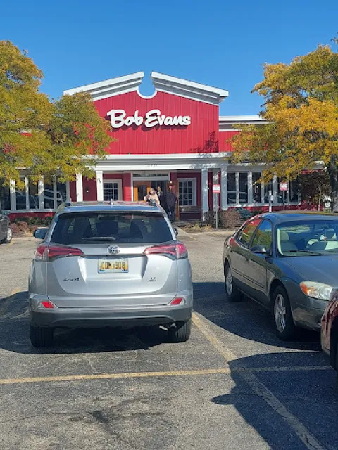 Bob Evans