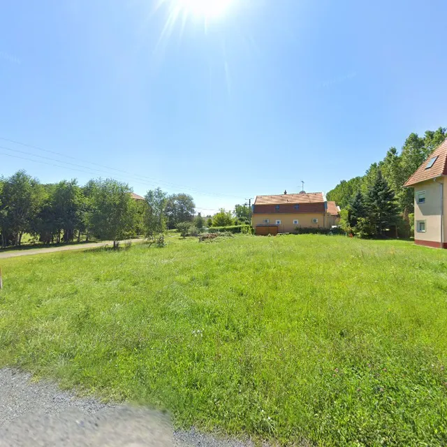 Nati Apartman Kehidakustány