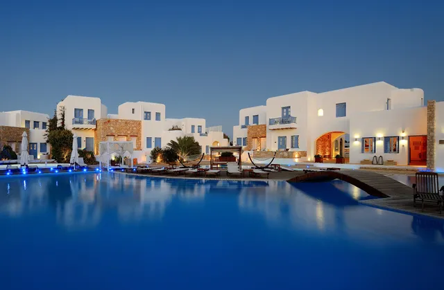 Chora Resort Hotel & Spa