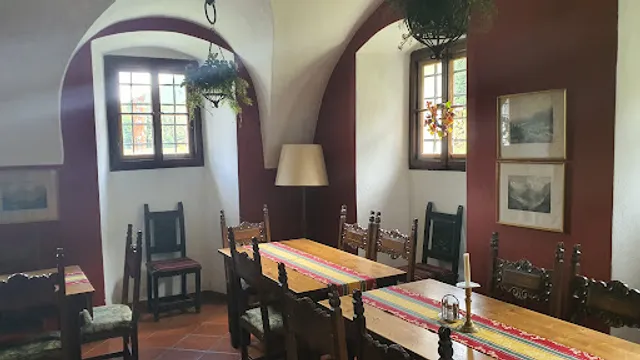 Restaurant am Schloss Albeck