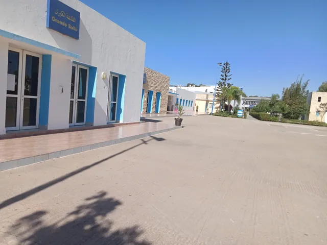 Centre Moulay Rachid Bouznika