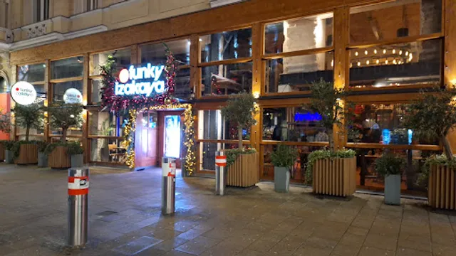 Funky Izakaya