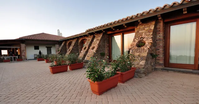 Hotel Ristorante Corsaro Nero