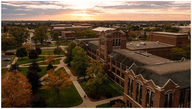 Central Michigan University