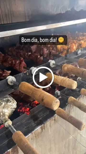 Restaurante Churrascaria e Hamburgueria Costelão