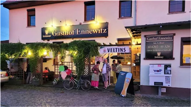 Gasthof Ennewitz