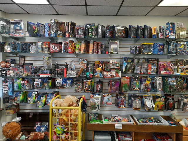 Rublemizers Comics, Toys, Collectibles