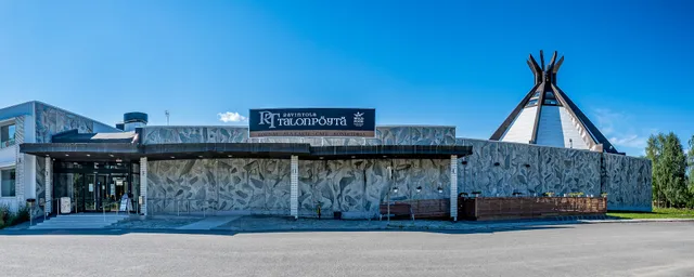 Ravintola Talonpöytä Kuusamo