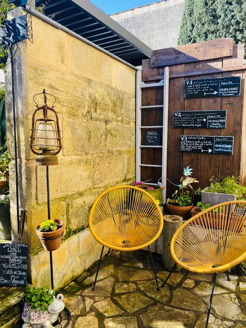 Les Chambres d'Ovaline