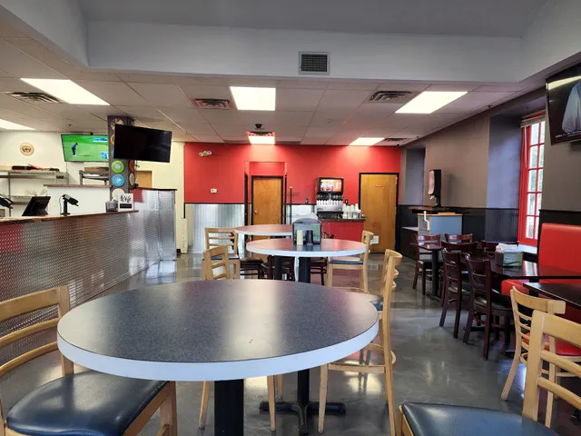 Steak and Hoagie Factory Newtown