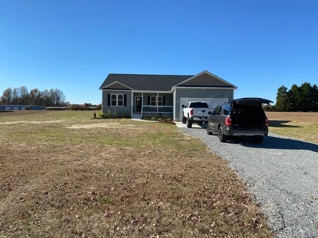 The Tammy Register Team