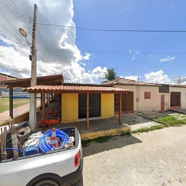 Varanda Bar e Petiscaria