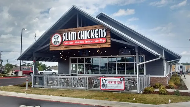 Slim Chickens