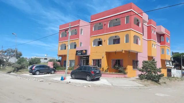 Médanos Hotel