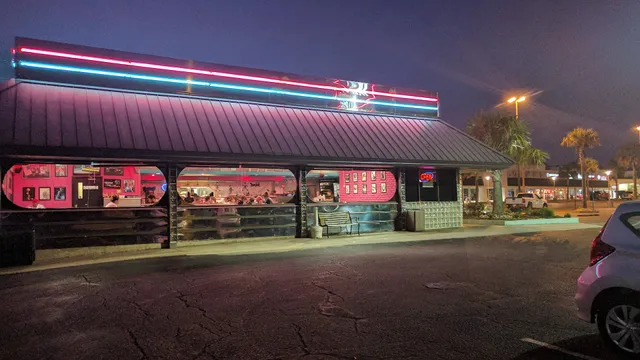 Winnwood Shopping Center