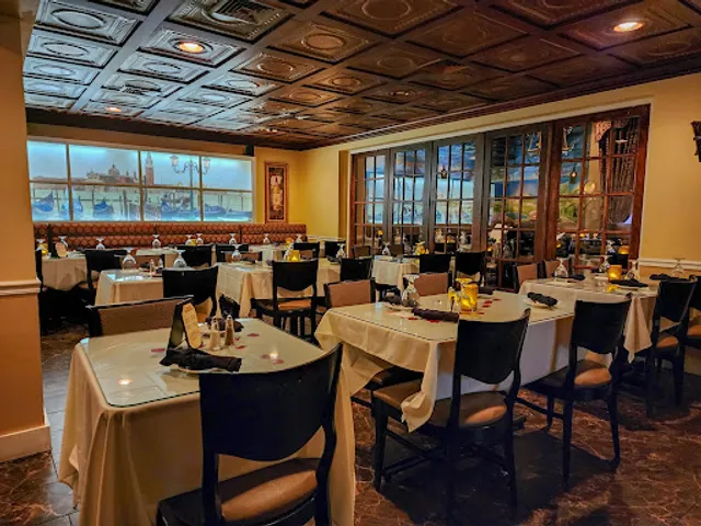 Lombardo's Italian Restaurant