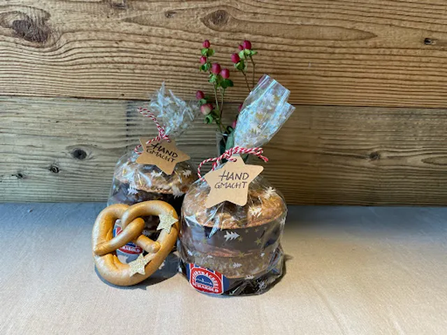 Stadtbäckerei Scharold