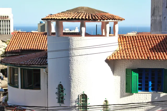 Hostel Maresias do Leme - Copacabana