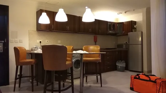 Corp Executive Hotel Doha Suites