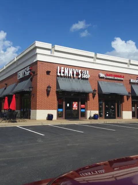 Lennys Grill & Subs
