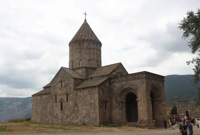 Saints Poghos & Petros church