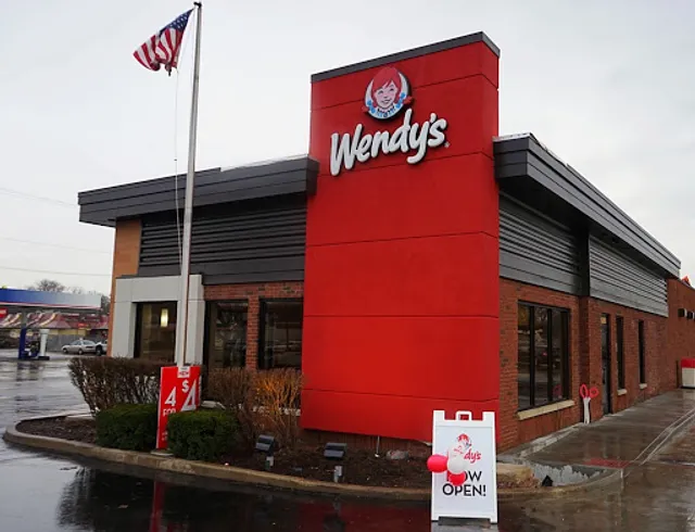 Wendy's
