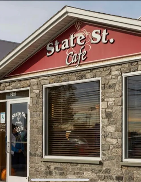 State Street Cafe
