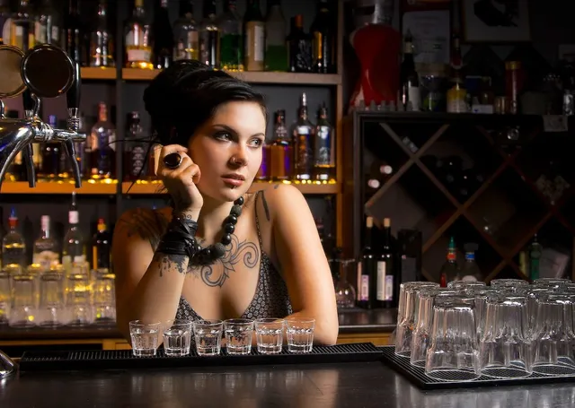 American Bartender's School